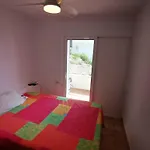 Apartamento Joan Margarit 2-b -vista Excepcional Del Mediterráneo Con Piscina Comunitaria. - Es-228-159 *