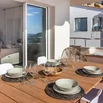 Joan Margarit 2-b -vista Excepcional Del Mediterráneo Con Piscina Comunitaria. - Es-228-159