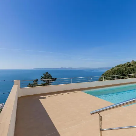 Apartment Joan Margarit 2-b -vista Excepcional Del Mediterraneo Con Piscina Comunitaria. - Es-228-159
