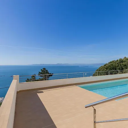 Joan Margarit 2-b -vista Excepcional Del Mediterraneo Con Piscina Comunitaria. - Es-228-159