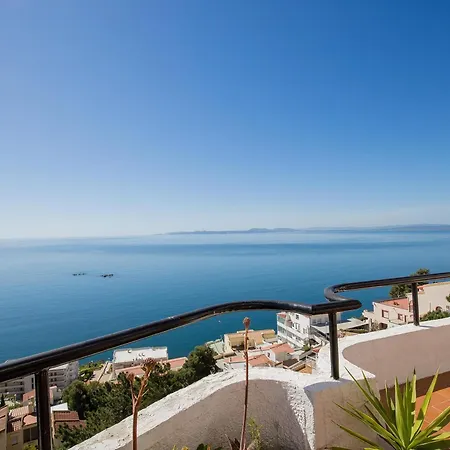Joan Margarit 2-b -vista Excepcional Del Mediterraneo Con Piscina Comunitaria. - Es-228-159 Apartment Roses