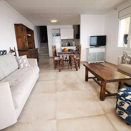 Joan Margarit 2-b -vista Excepcional Del Mediterráneo Con Piscina Comunitaria. - Es-228-159 * Rosas