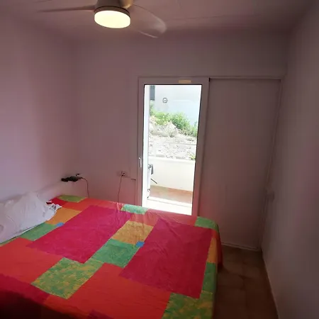 Appartamento Joan Margarit 2-b -vista Excepcional Del Mediterráneo Con Piscina Comunitaria. - Es-228-159 *